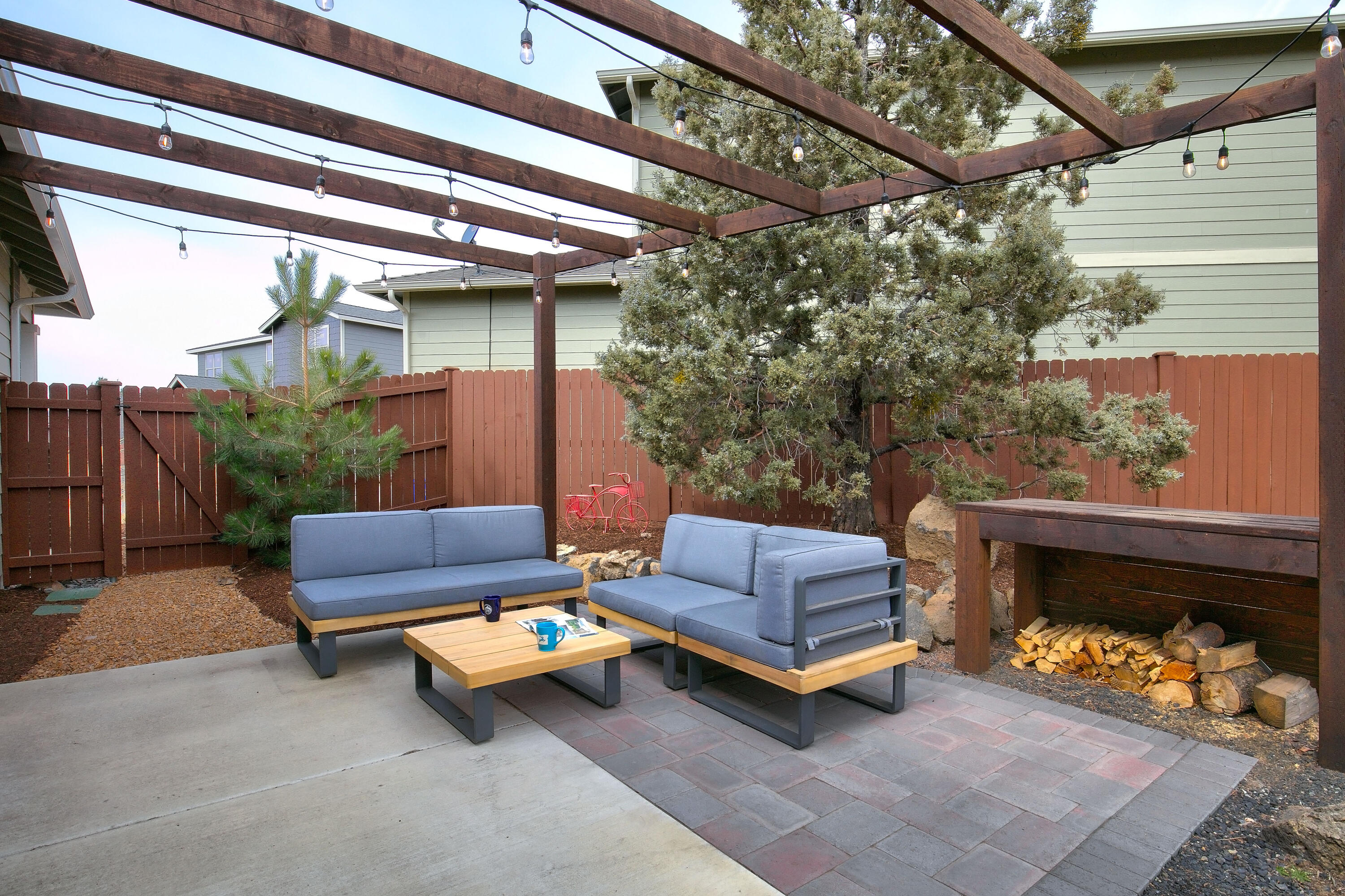 Holliday Park - Residential