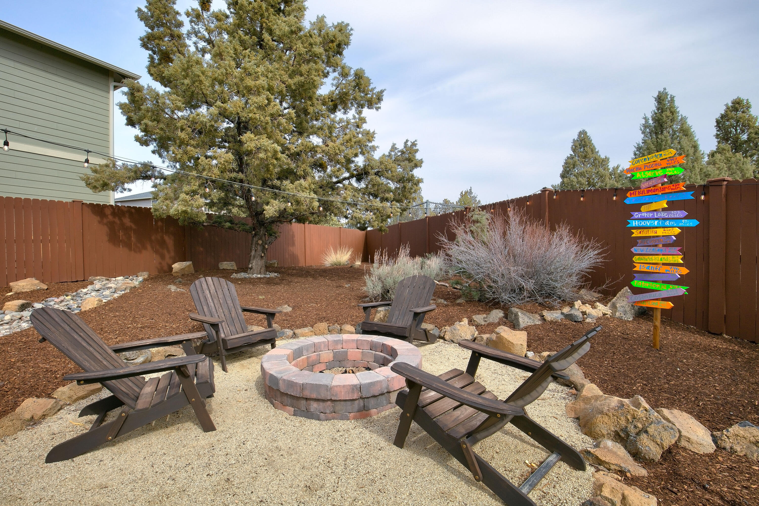 Holliday Park - Residential