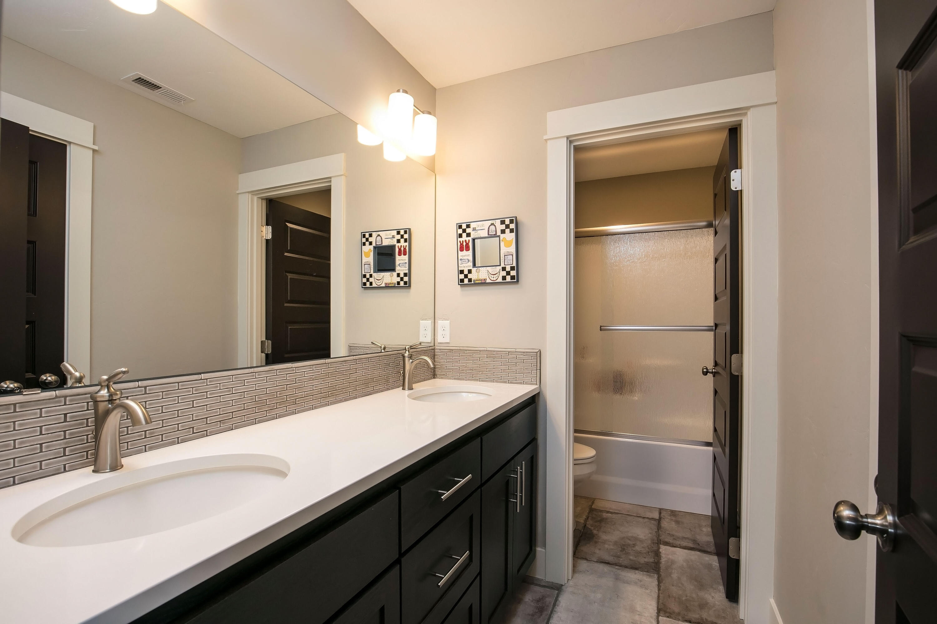 Holliday Park - Residential