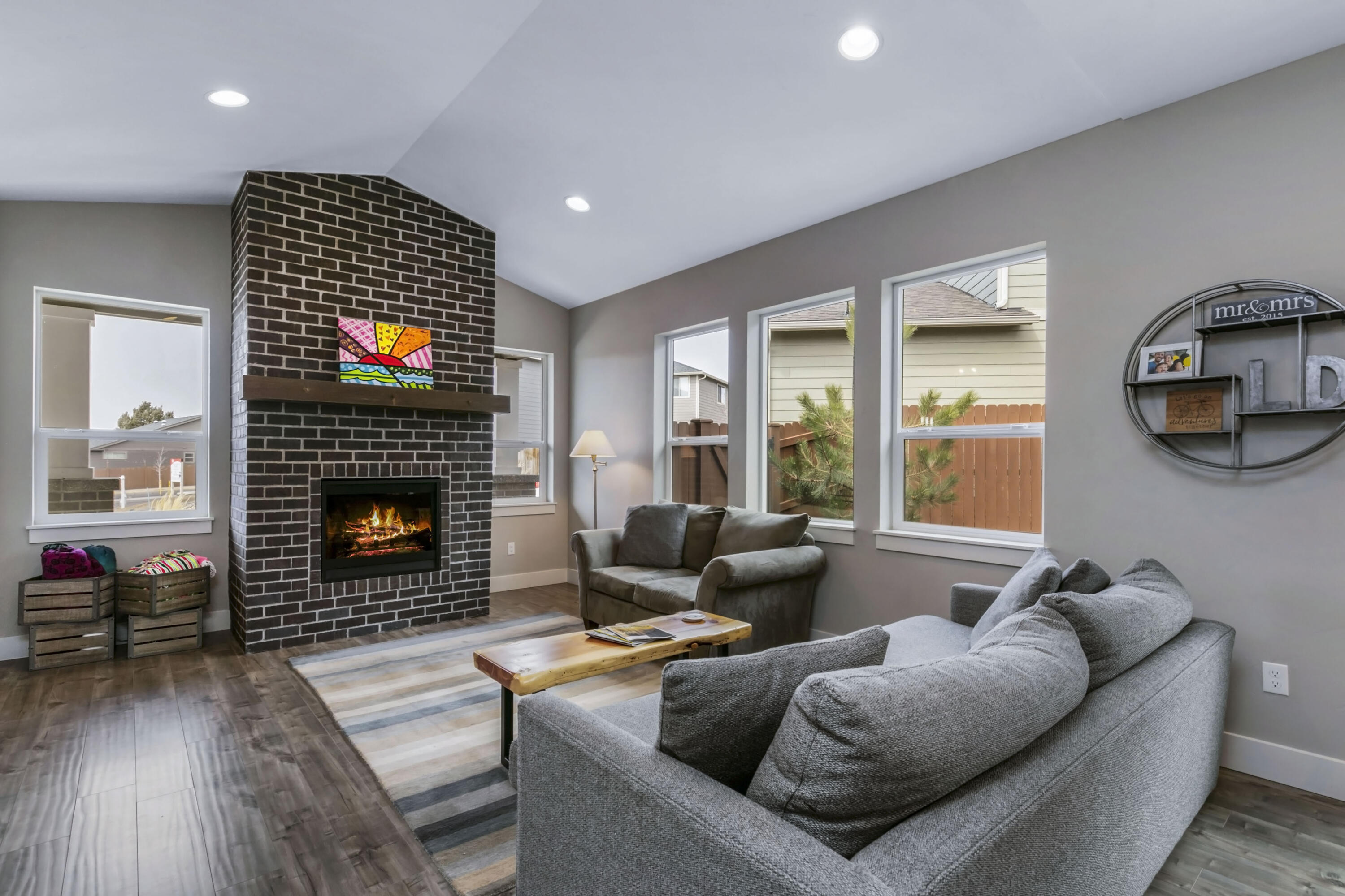 Holliday Park - Residential