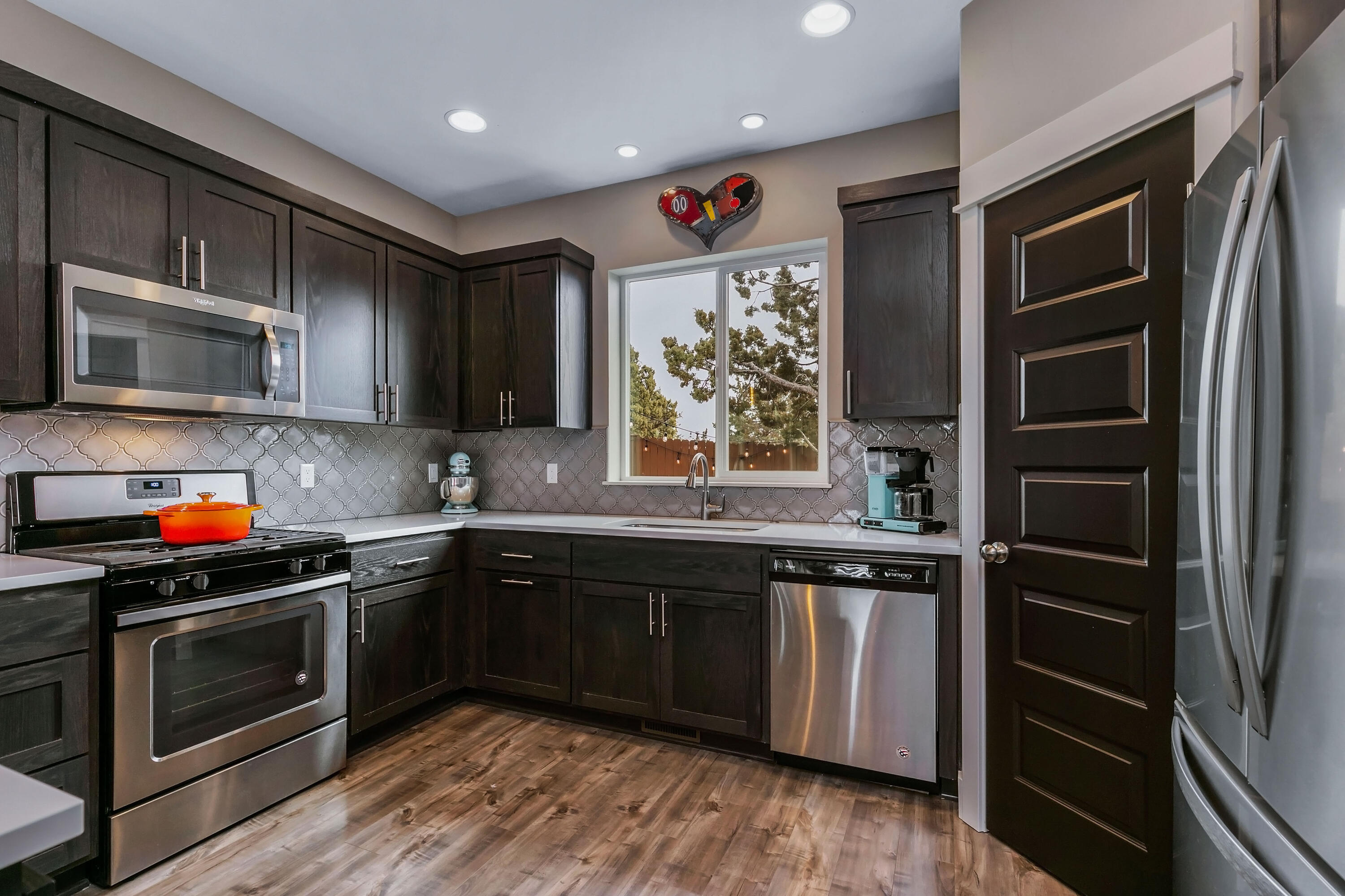 Holliday Park - Residential