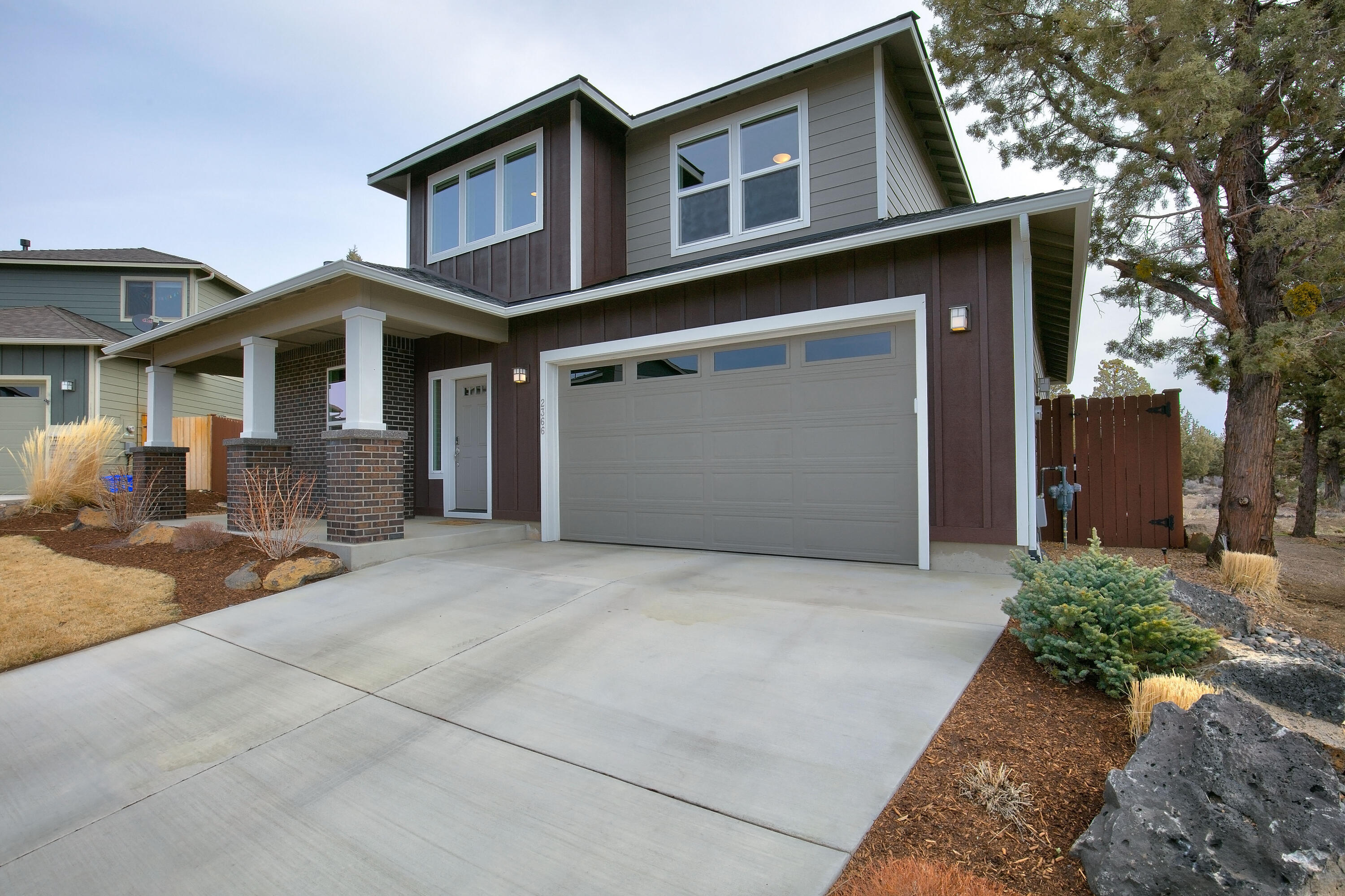Holliday Park - Residential