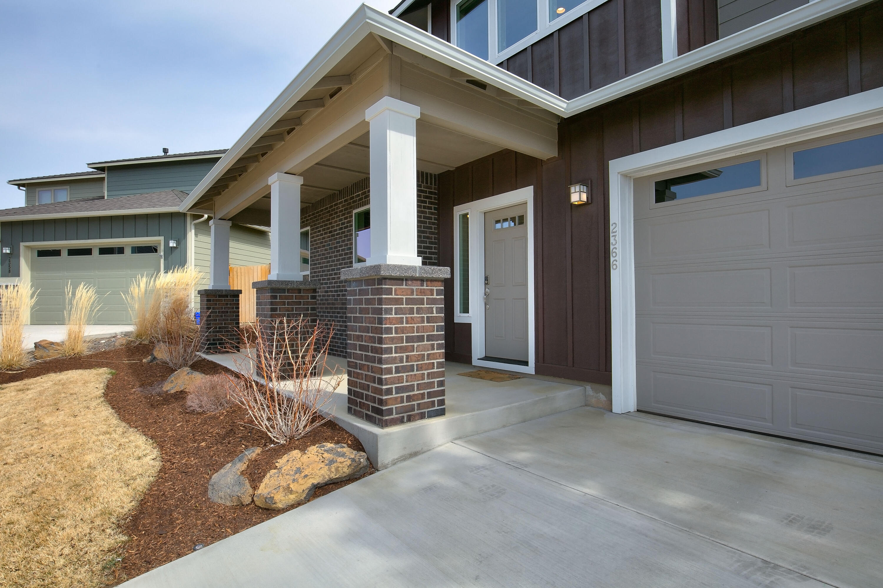 Holliday Park - Residential