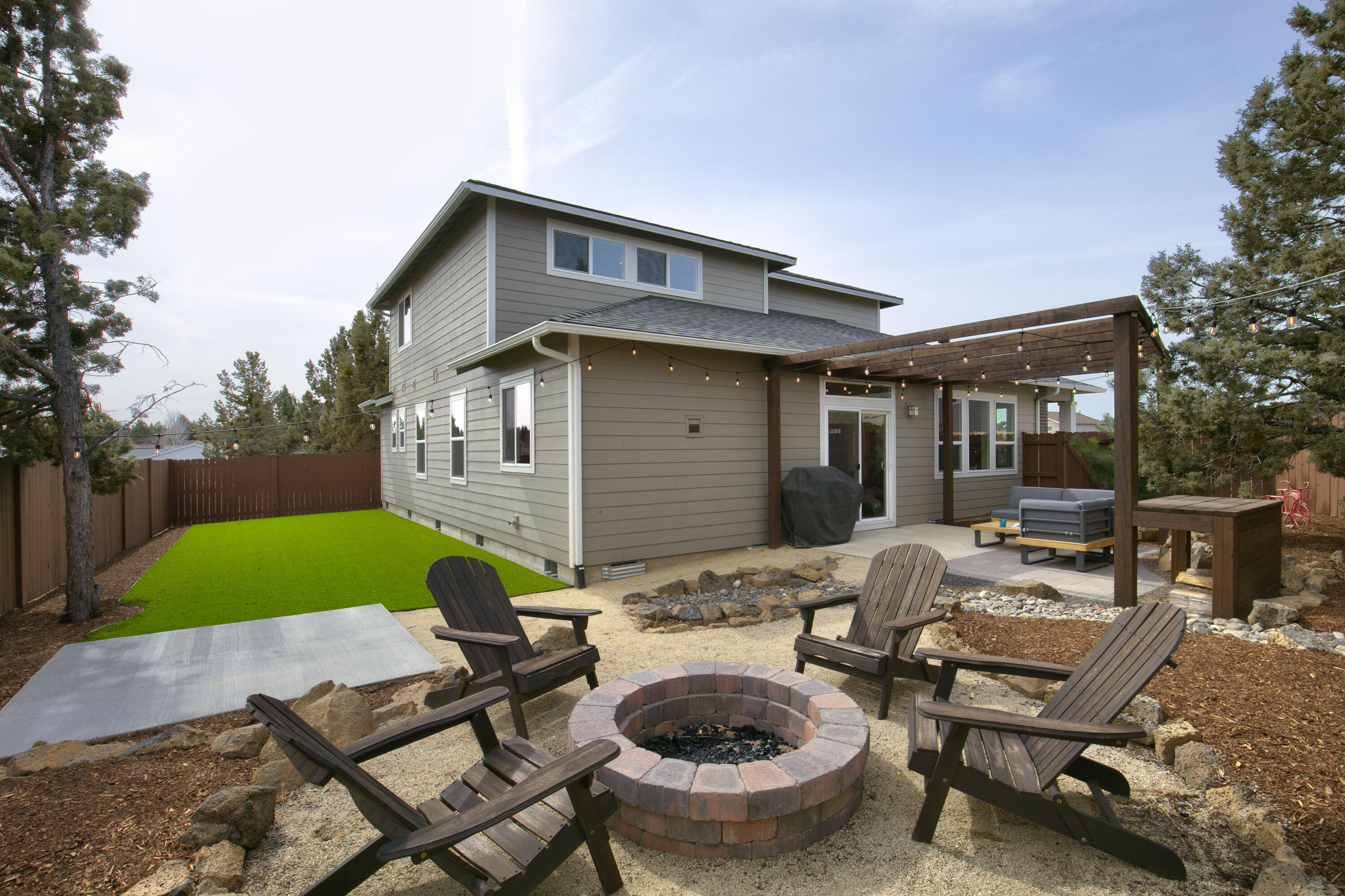 Holliday Park - Residential