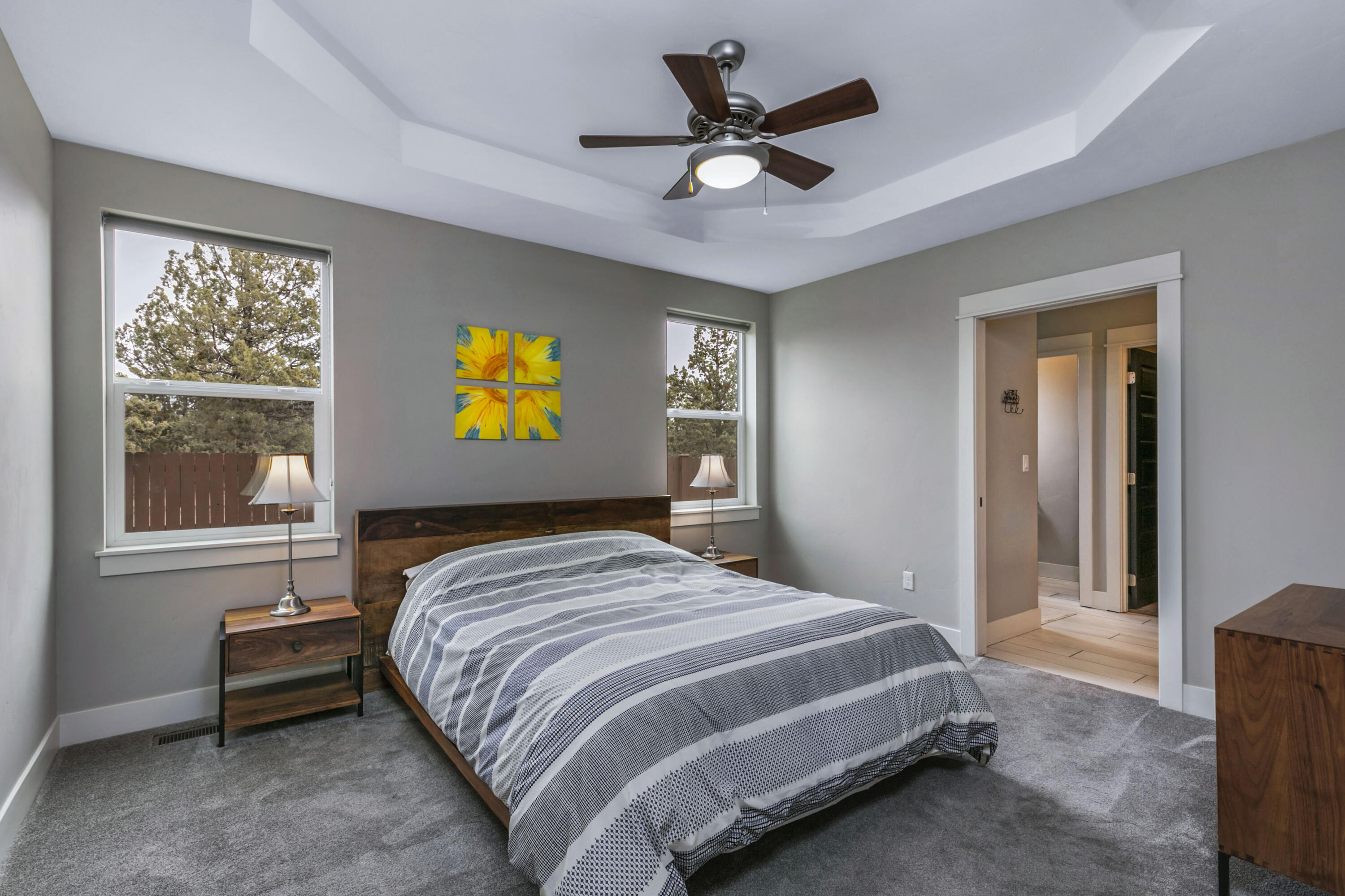 Holliday Park - Residential