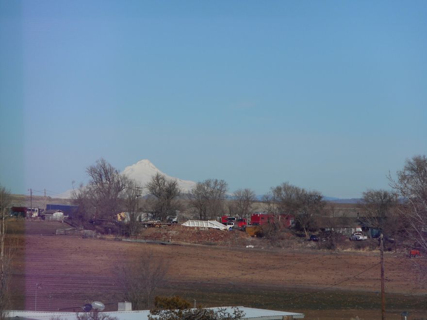 DO YOU WANT TO BUILD YOUR HOME ON A 10 ACRE IRRIGATED LOT WITH A GREAT VIEW OF MOUNT HOOD?  THIS TYPE OF LOT IS HARD TO FIND.  PERFECT SIZED RURAL LOT TO HAVE A FEW HORSES OR 4H ANIMALS.  ACT FAST YOU DO NOT WANT TO MISS OUT.  THERE ARE LAND HOME LOANS AVAILABLE TO FINANCE THE LAND AND HOME.