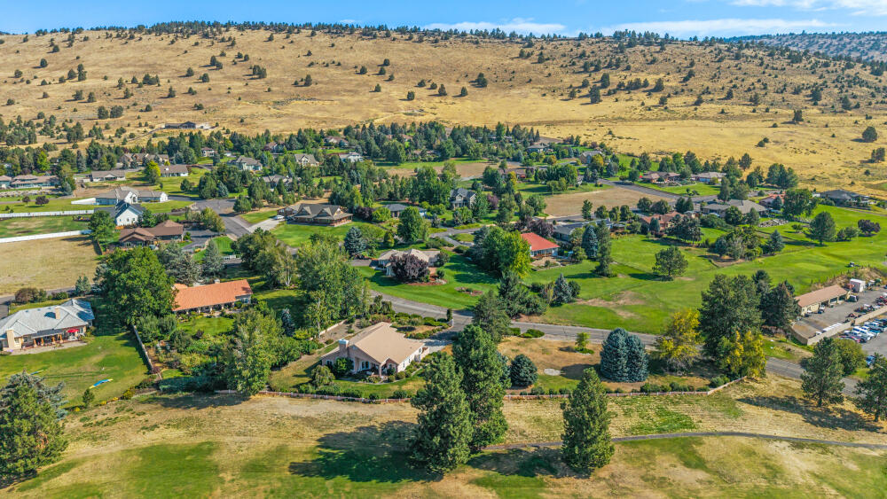 Shield Crest - Residential