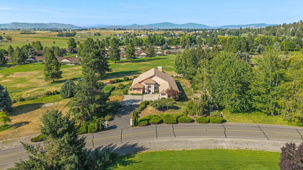 Shield Crest - Residential