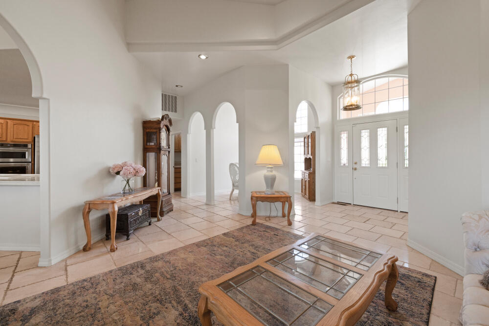 Shield Crest - Residential