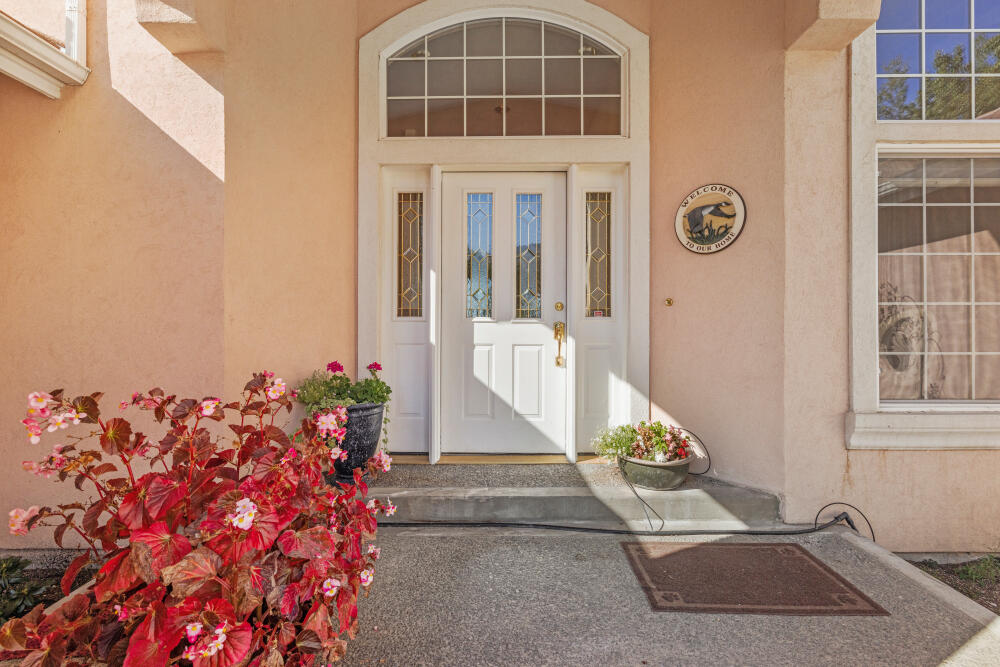 Shield Crest - Residential