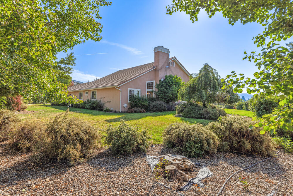 Shield Crest - Residential