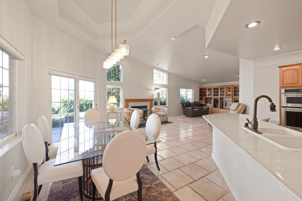 Shield Crest - Residential