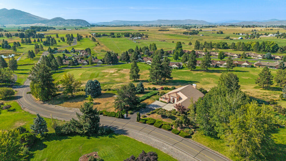 Shield Crest - Residential