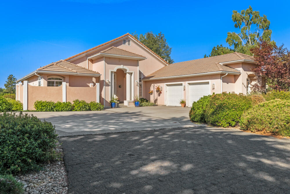 Shield Crest - Residential