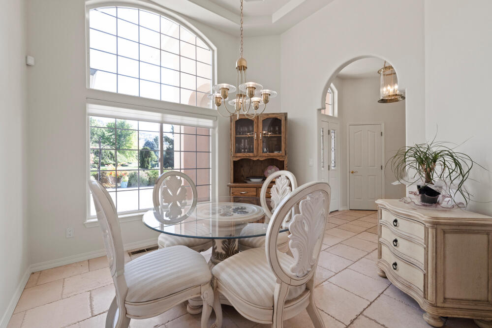 Shield Crest - Residential