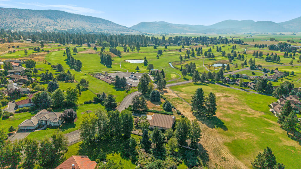 Shield Crest - Residential