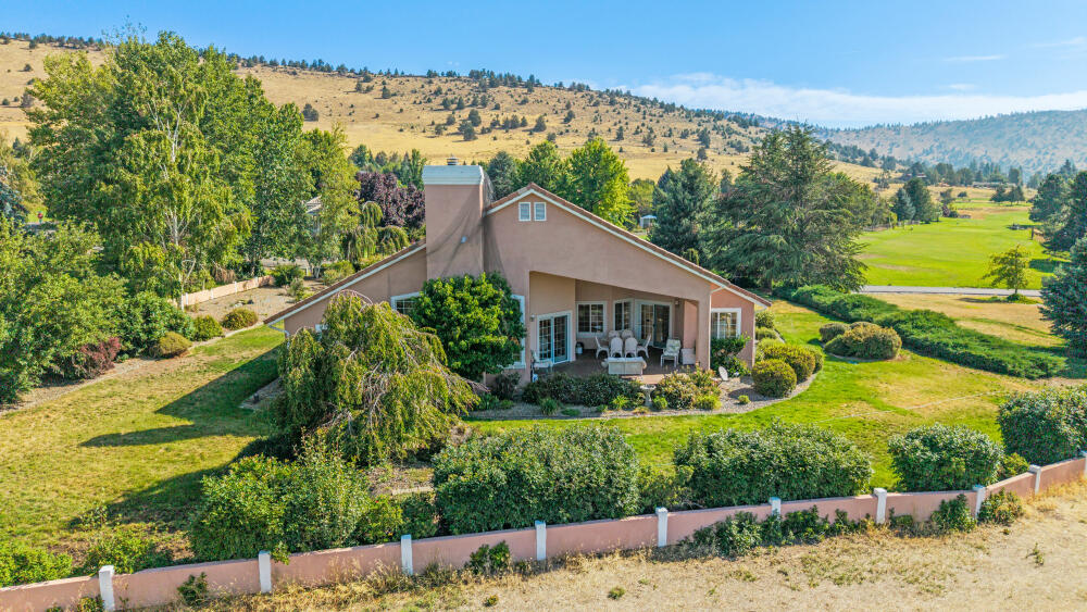 Shield Crest - Residential