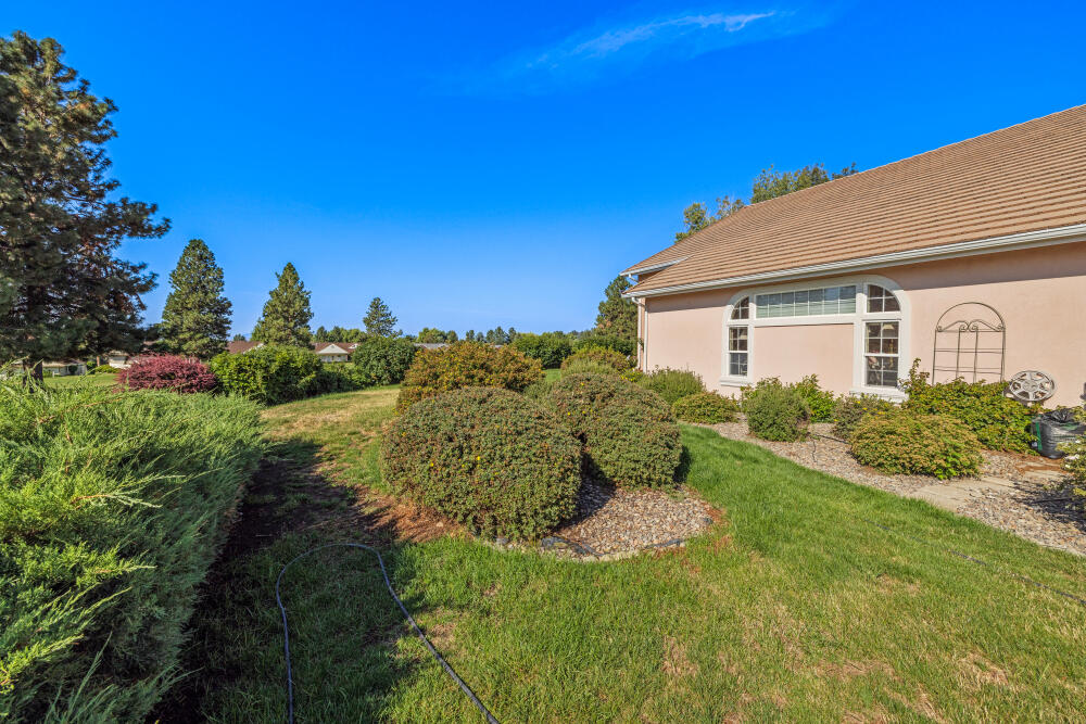 Shield Crest - Residential