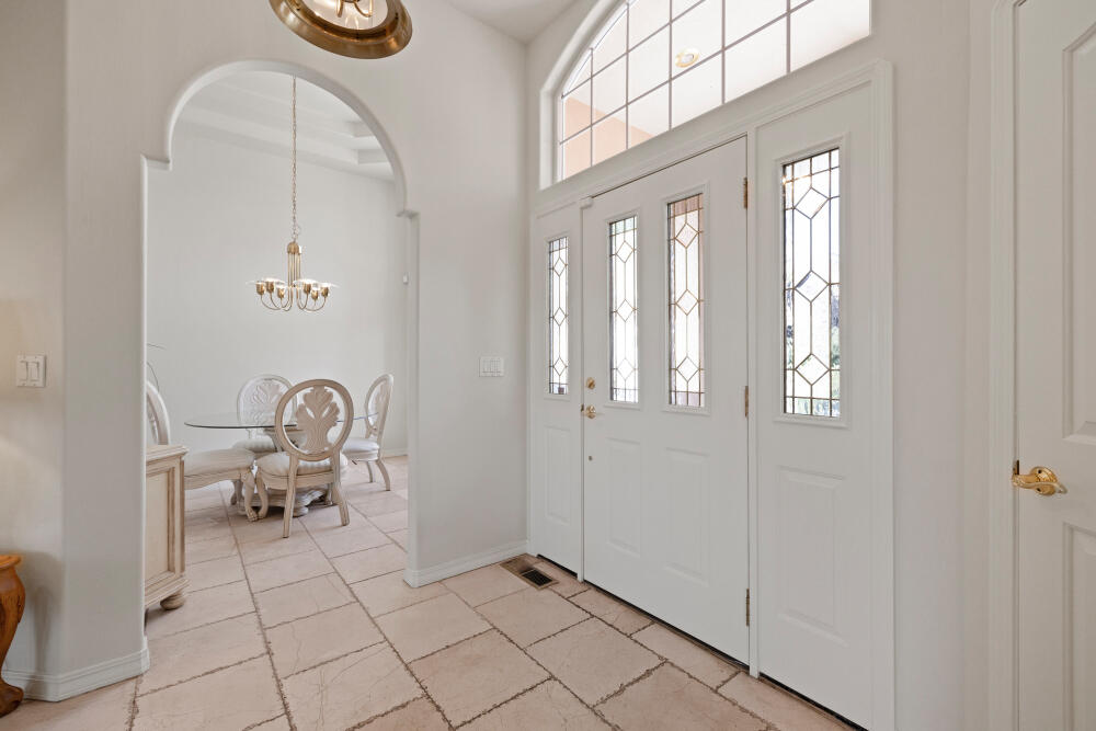 Shield Crest - Residential