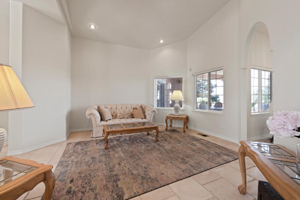 Shield Crest - Residential