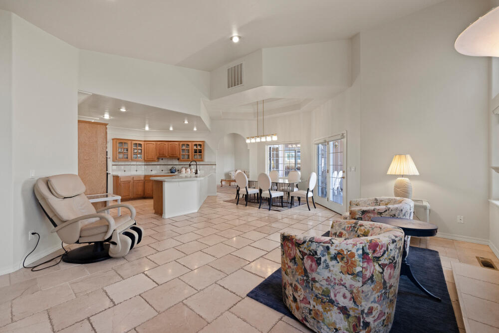 Shield Crest - Residential