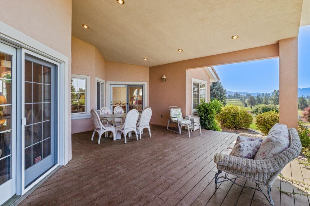 Shield Crest - Residential