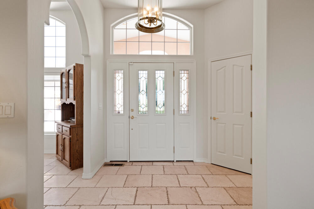 Shield Crest - Residential