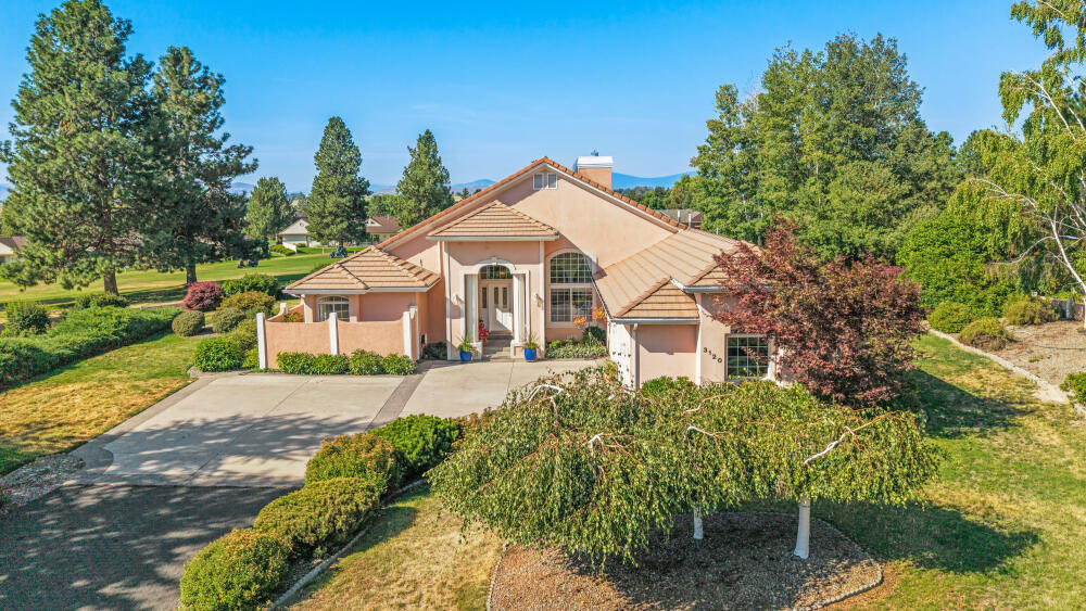 Shield Crest - Residential