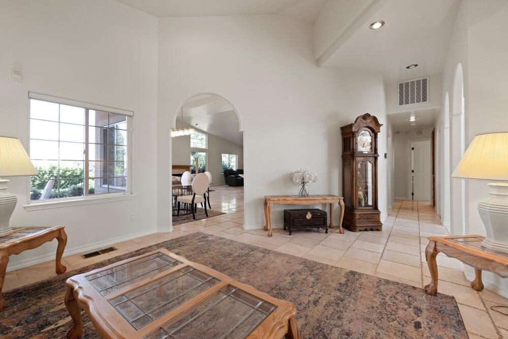 Shield Crest - Residential