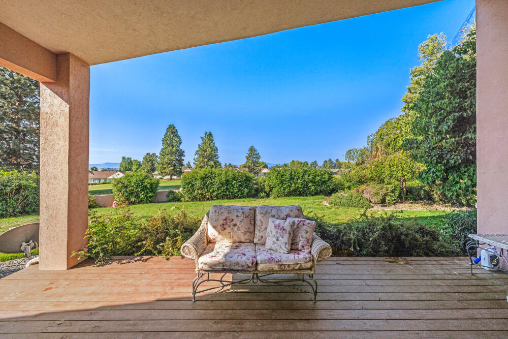 Shield Crest - Residential