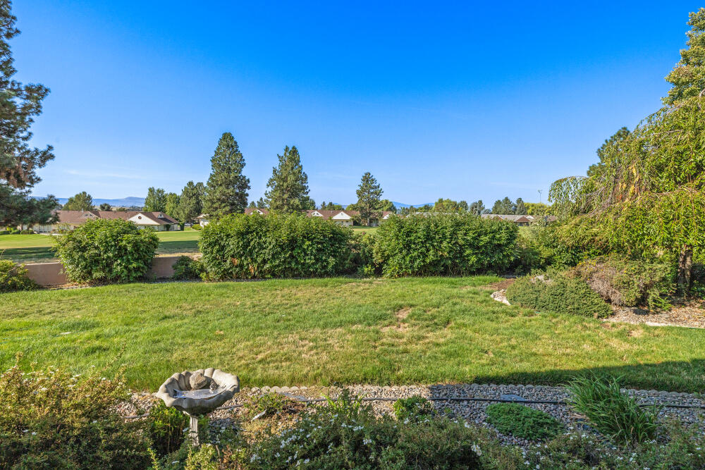 Shield Crest - Residential