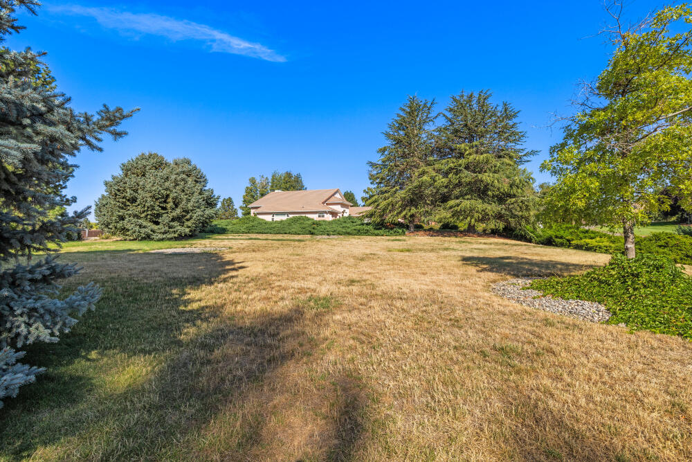 Shield Crest - Residential