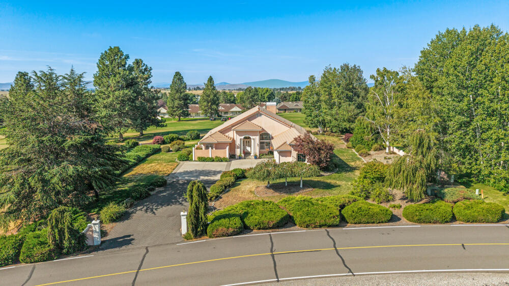 Shield Crest - Residential