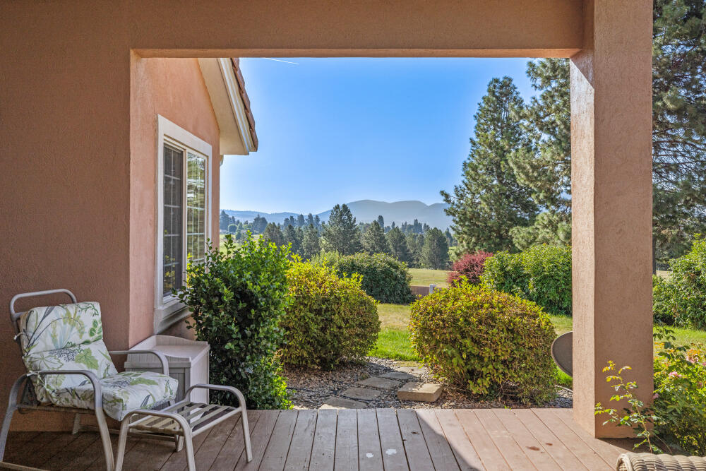 Shield Crest - Residential