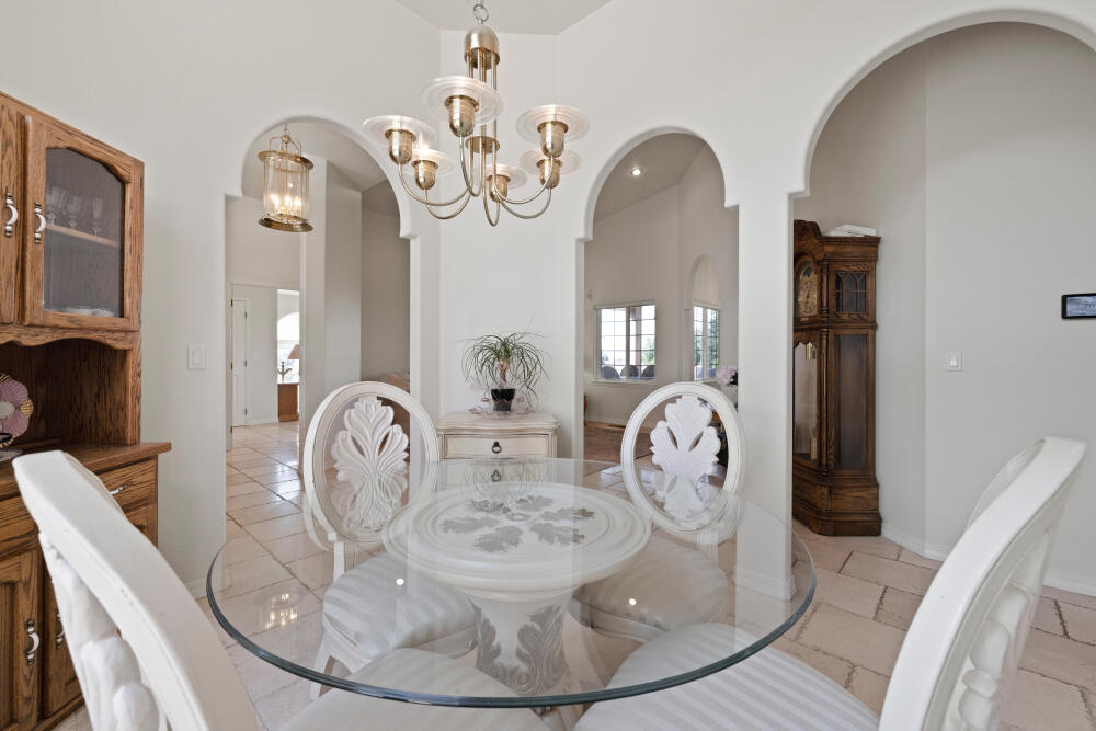 Shield Crest - Residential