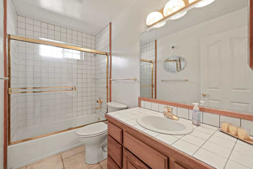 Shield Crest - Residential