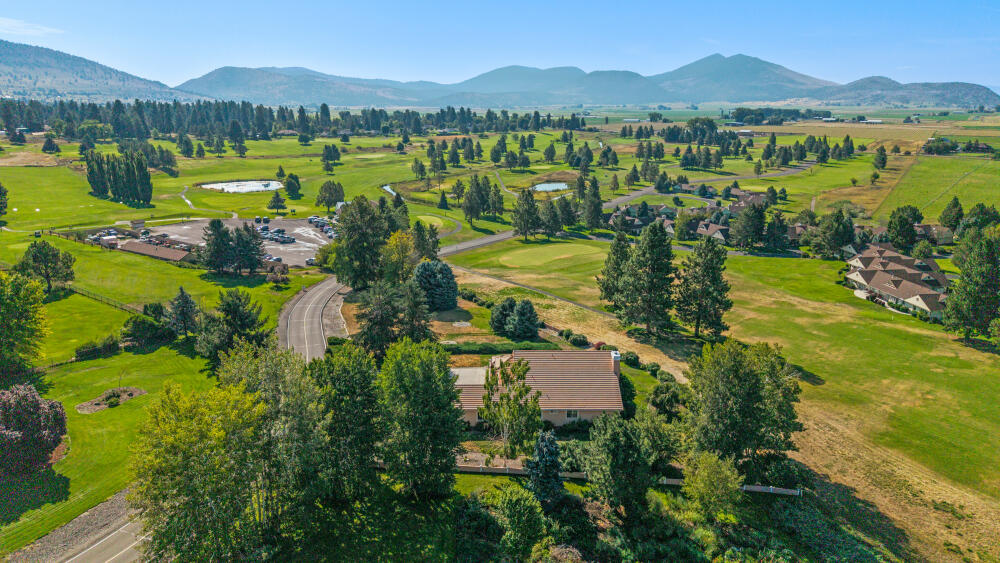 Shield Crest - Residential