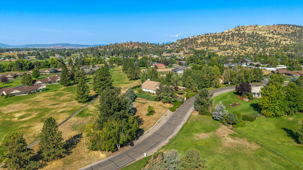 Shield Crest - Residential