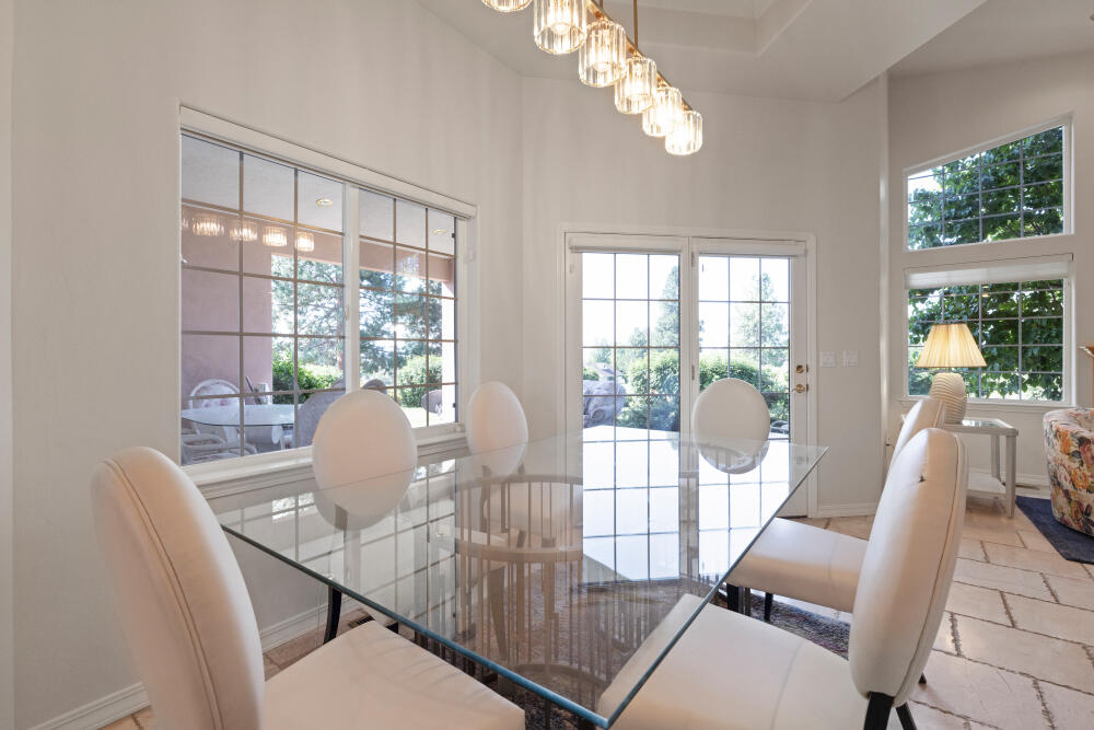 Shield Crest - Residential