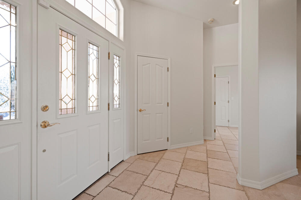 Shield Crest - Residential