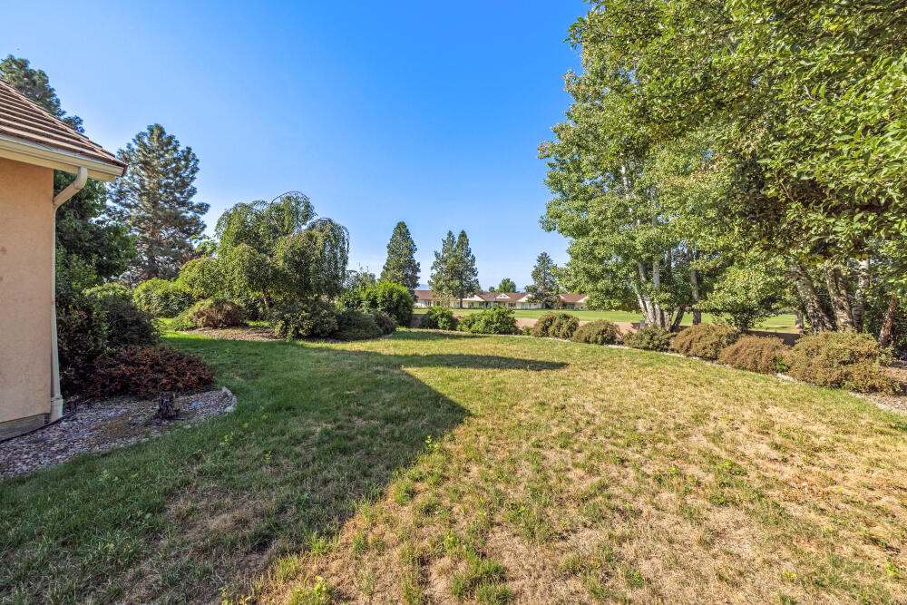 Shield Crest - Residential