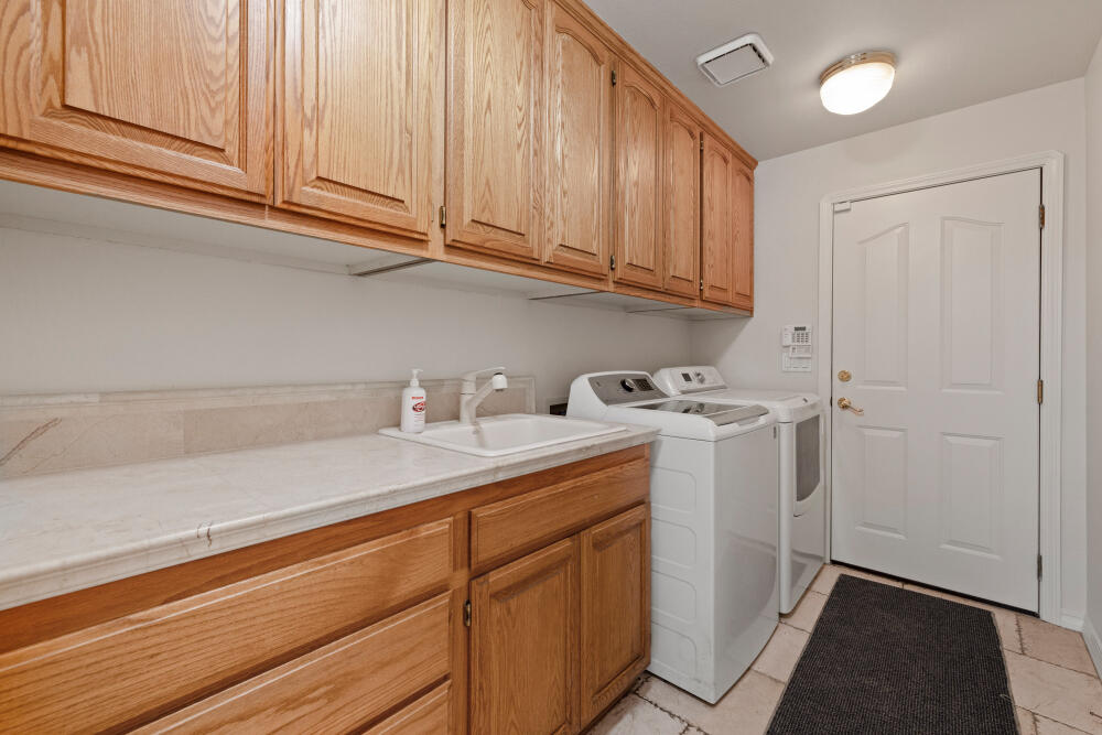 Shield Crest - Residential