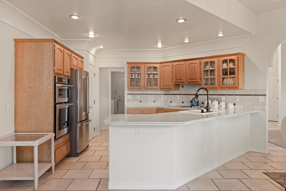 Shield Crest - Residential