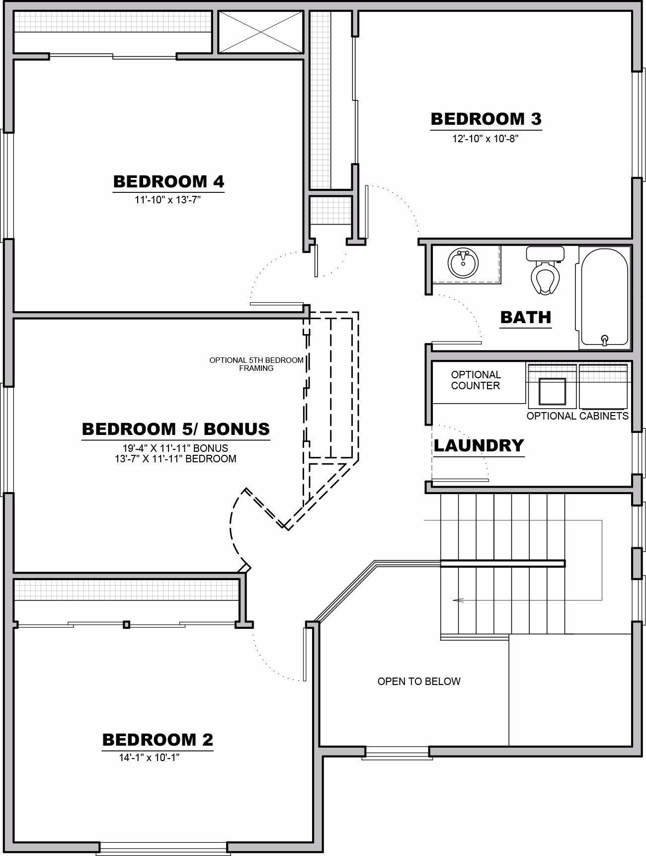Eastridge - Residential