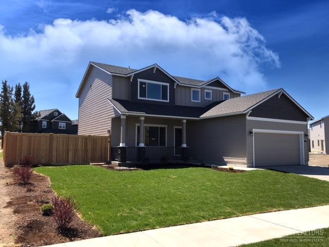 Eastridge - Residential