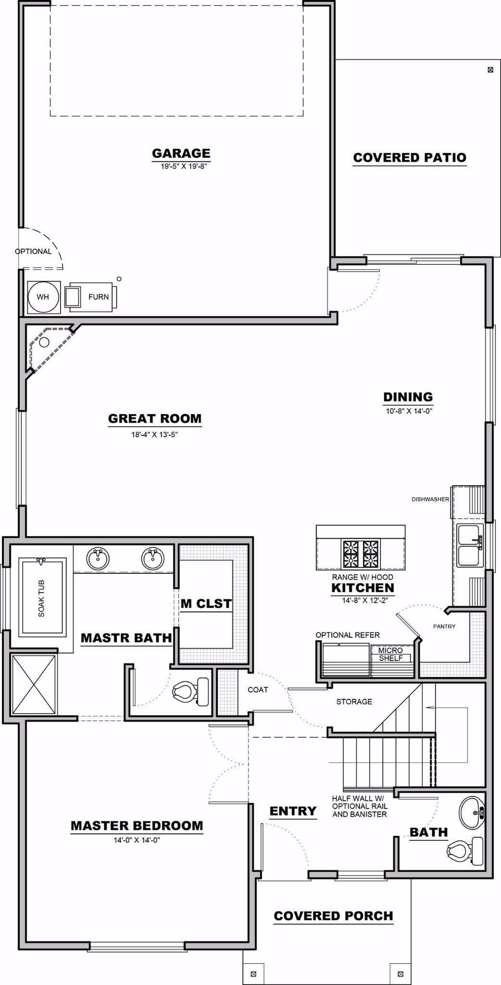 Eastridge - Residential