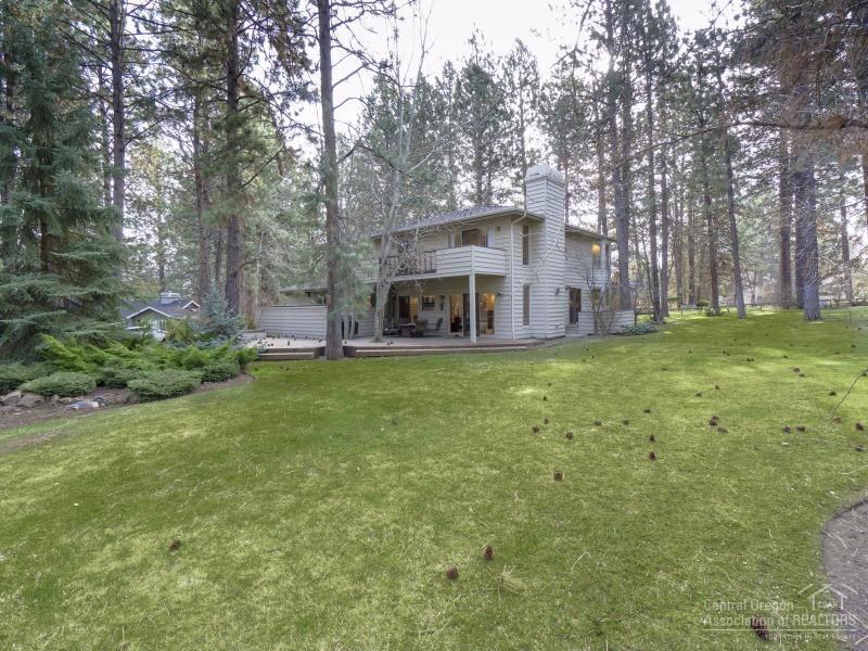 Mtn High - Residential