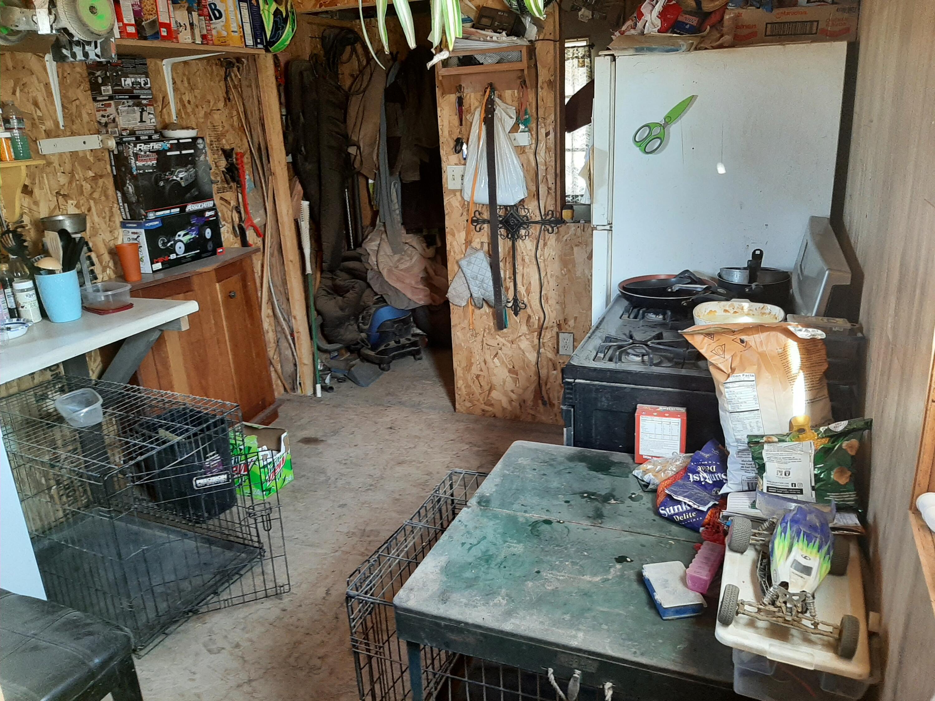 Juniper Acres - Land