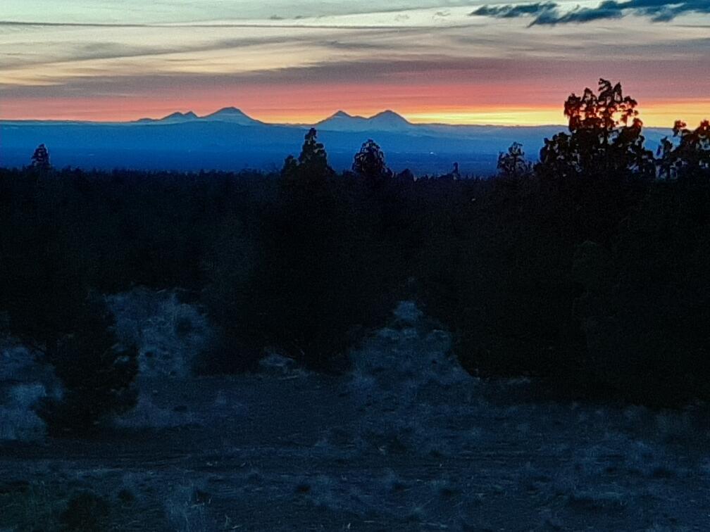 Juniper Acres - Land