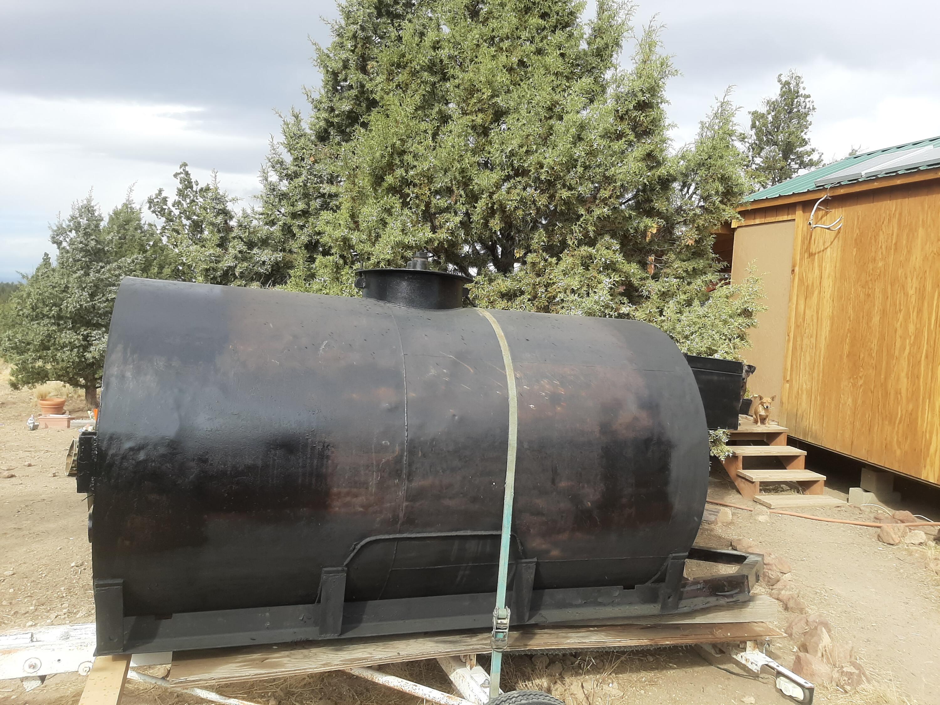 Juniper Acres - Land